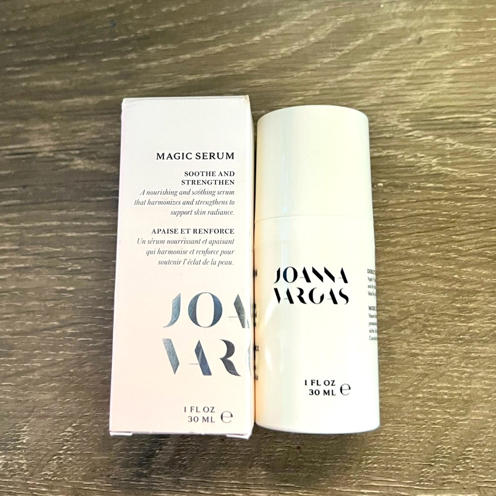 Joanna Vargas - Magic Serum